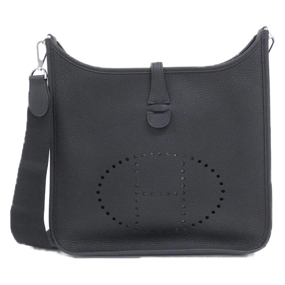 Hermes Evelyne 3 PM 056277CK Shoulder Bag
